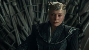 House of the Dragon Season 3 Episode 3 Recap: Rhaenyra’s Reign Begins