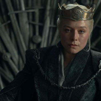 House of the Dragon Season 3 Episode 3 Recap: Rhaenyra’s Reign Begins