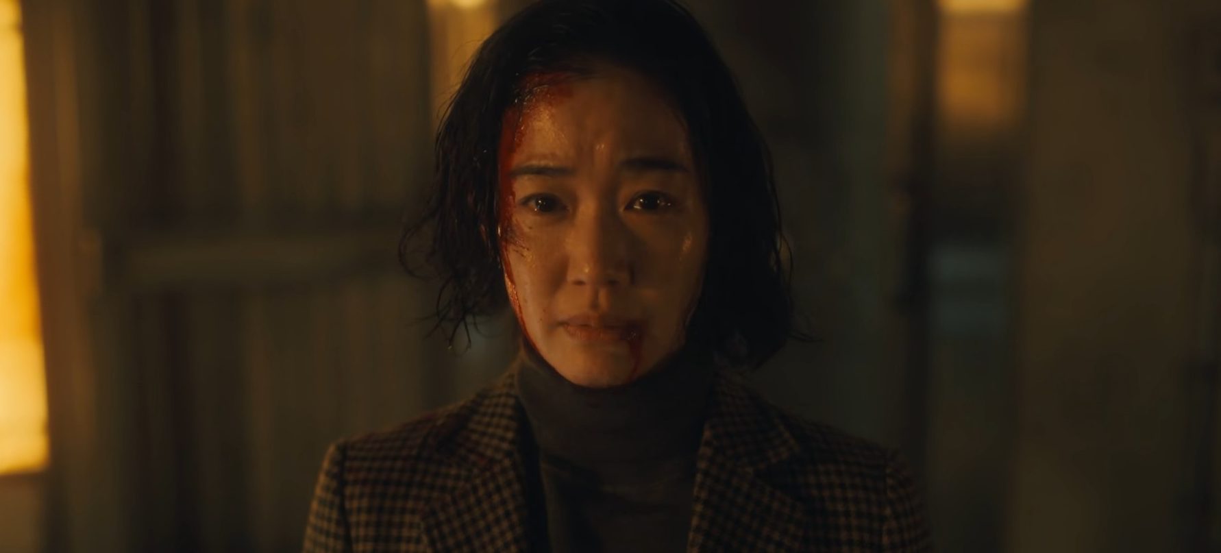Human Vapor Ending Explained: Is Kyoko Alive or Dead?