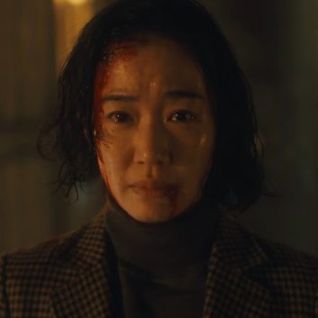 Human Vapor Ending Explained: Is Kyoko Alive or Dead?