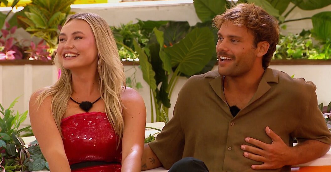 Are Jen and Gal From Love Island USA Still Together?