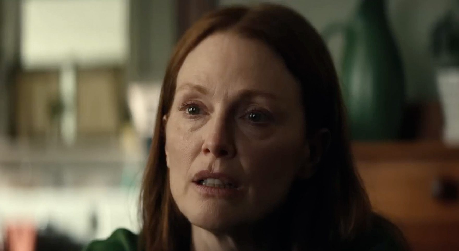 Julianne Moore: All New Movies and TV Shows Coming Out in 2026 and 2027