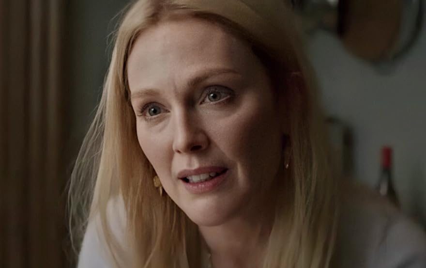 Julianne Moore: All New Movies and TV Shows Coming Out in 2026 and 2027