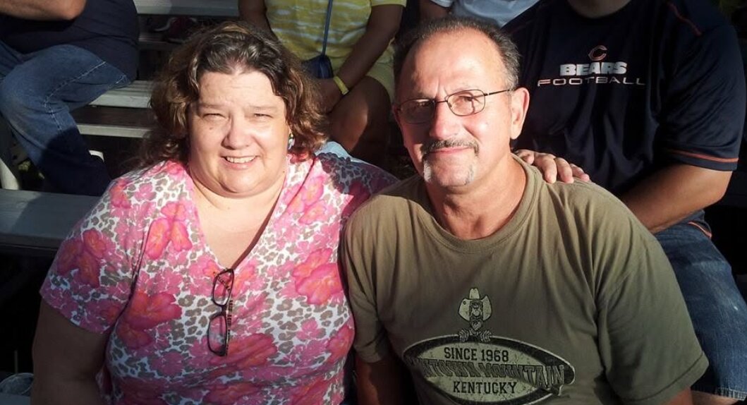 Where is Kelly Cochran’s Family Now?