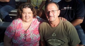 Where is Kelly Cochran’s Family Now?