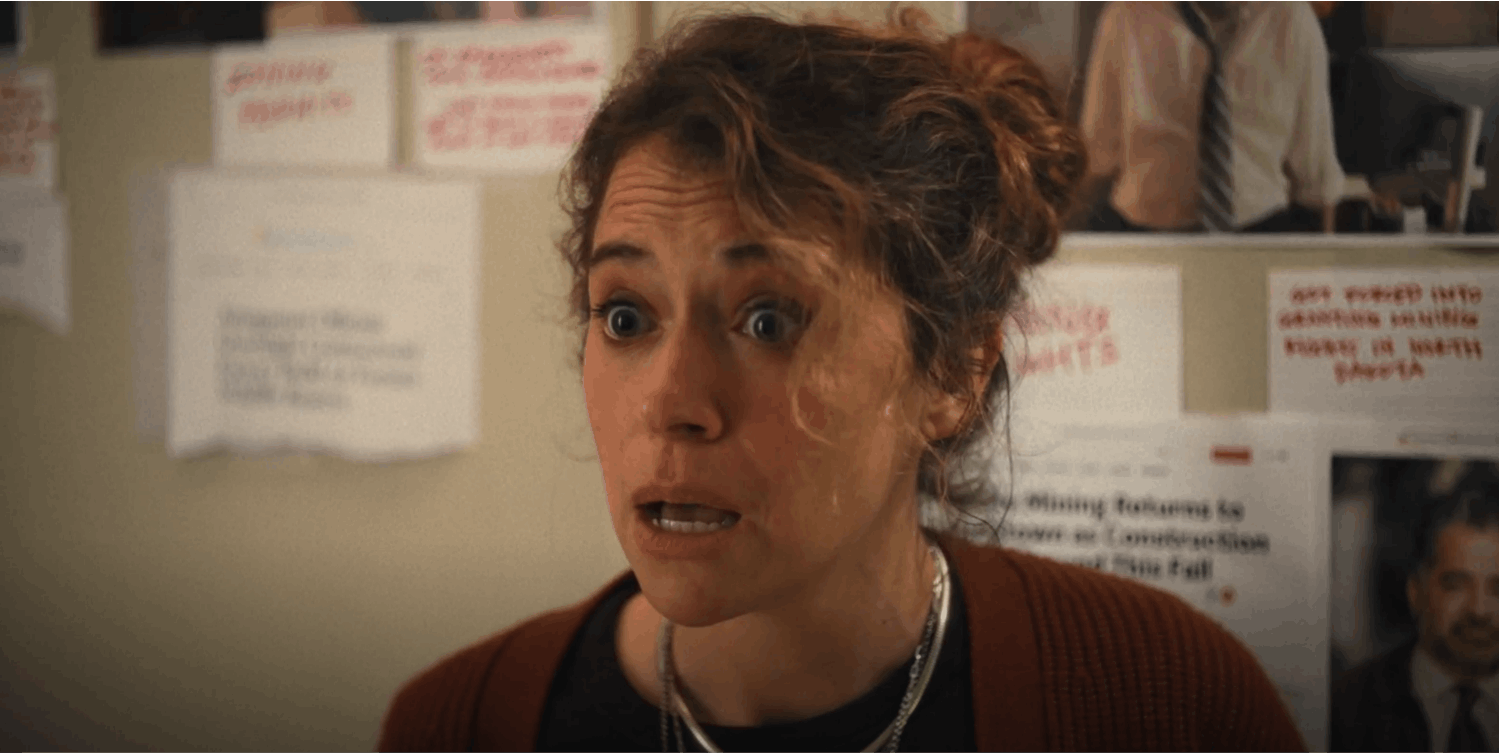 Maximum Pleasure Guaranteed Season 1 Ending Explained: Who is Calling Paula?