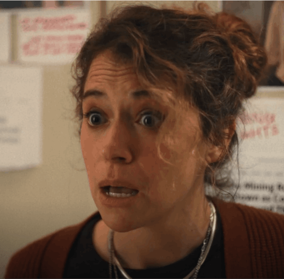 Maximum Pleasure Guaranteed Season 1 Ending Explained: Who is Calling Paula?