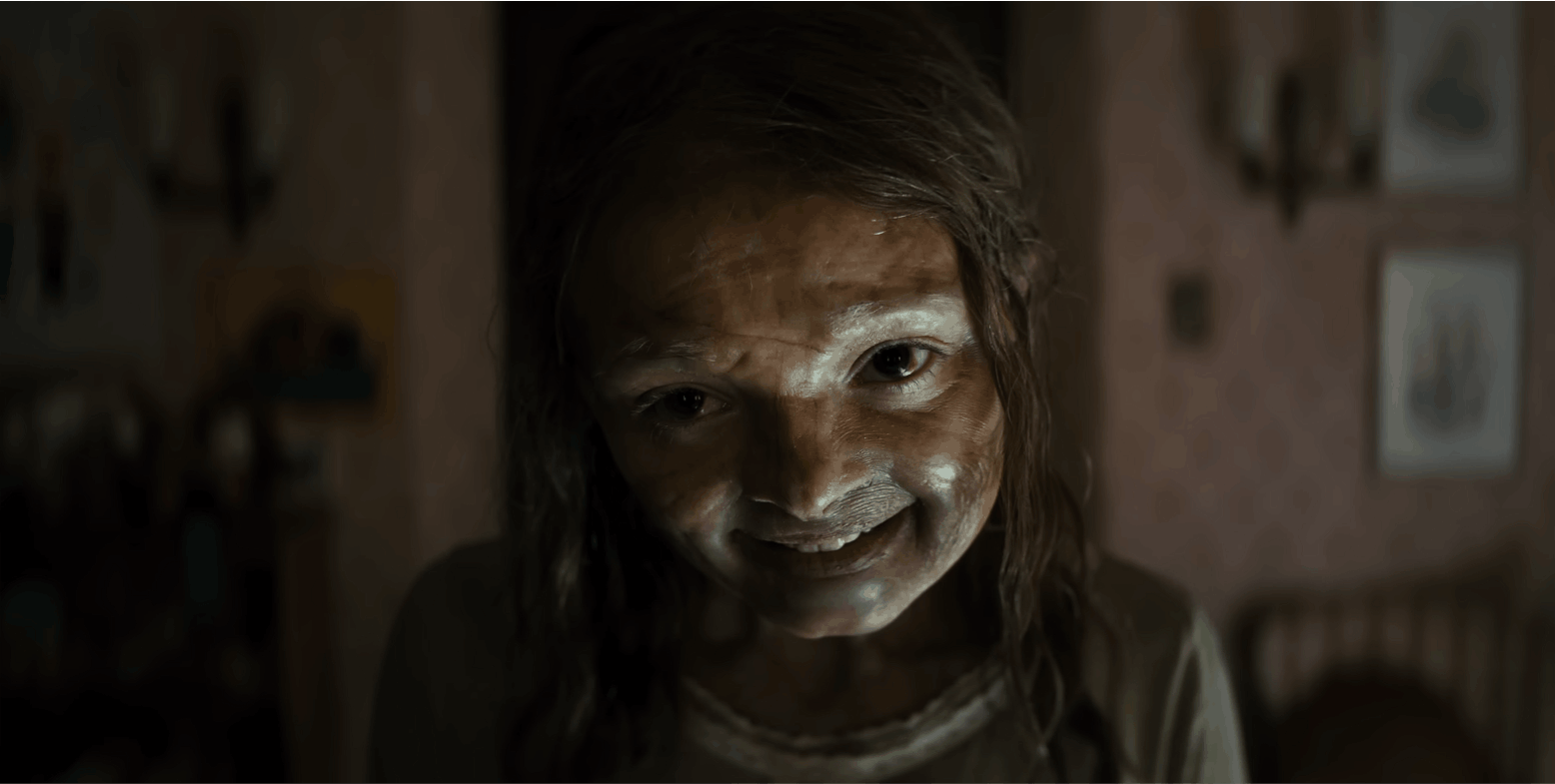 Lee Cronin’s The Mummy: Is Nasmaranian Based on a Real Demon?