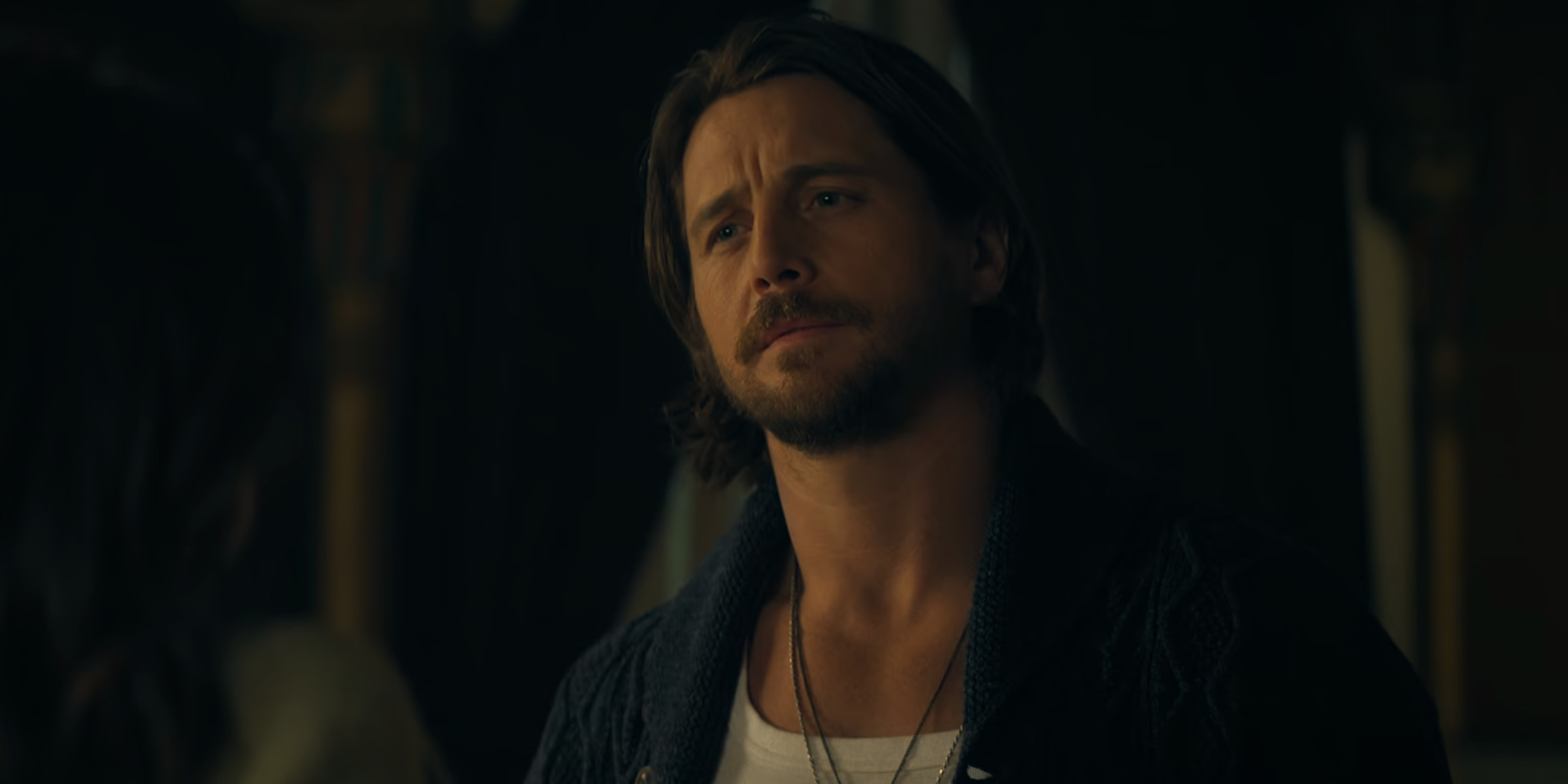 Does Quinn Break Up With Oliver? Does He Leave Ransom Canyon?