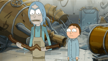 Rick and Morty Season 9 Episode 8 Recap: Rickuiem Mort a Dream