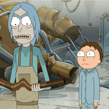 Rick and Morty Season 9 Episode 8 Recap: Rickuiem Mort a Dream