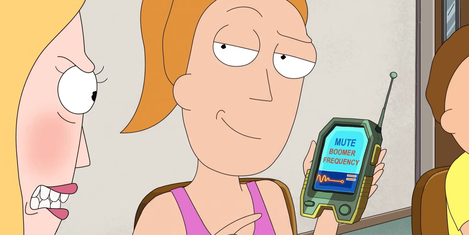 Rick and Morty Season 9 Episode 9 Recap: Salute Your Morts