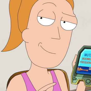 Rick and Morty Season 9 Episode 9 Recap: Salute Your Morts