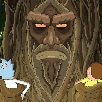 Rick and Morty Season 9 Episode 7 Recap: Mortgully The Last Rickforest