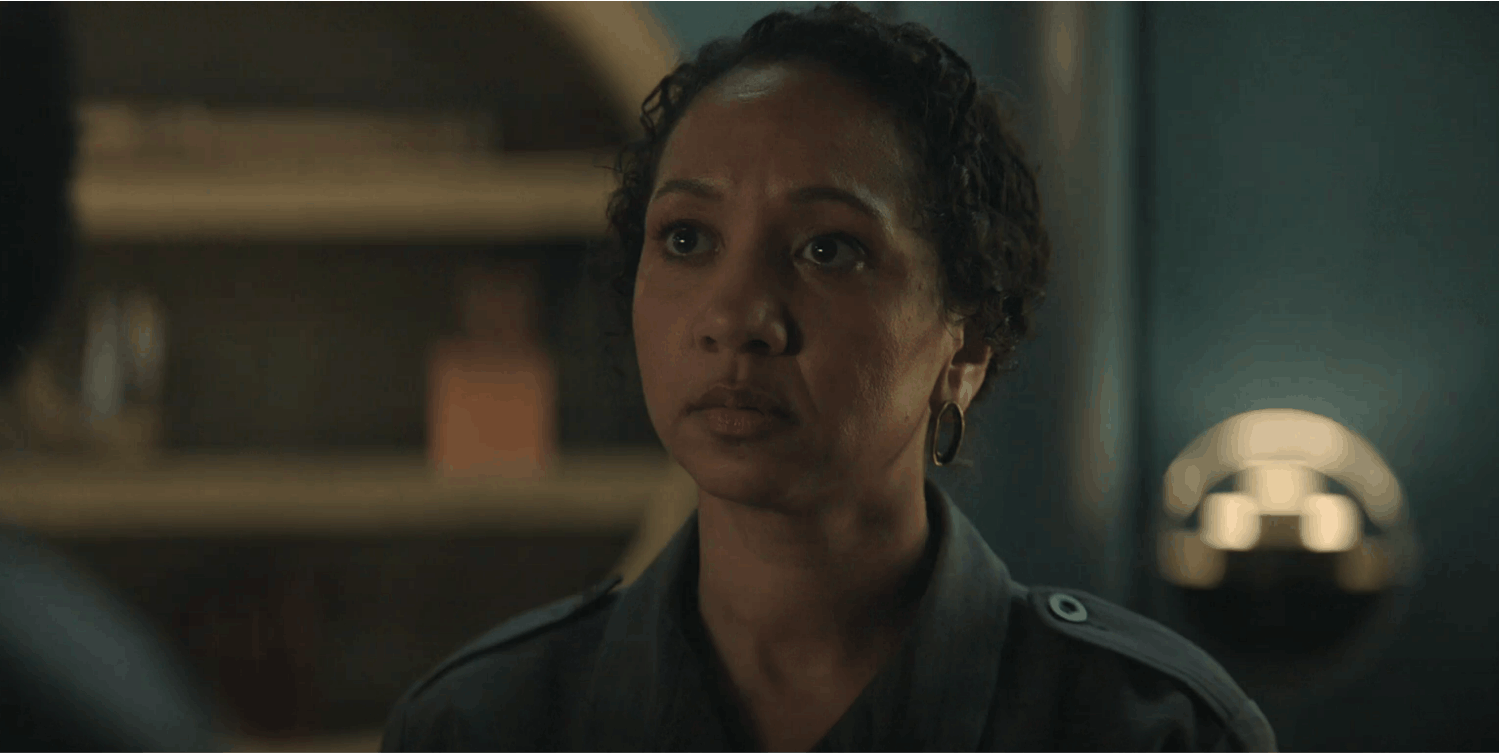 Silo Season 3 Episode 7 Recap: Radio