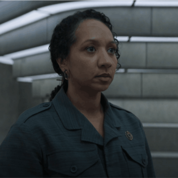 Silo Season 3 Episode 4 Recap: Is Bernard Alive? How?
