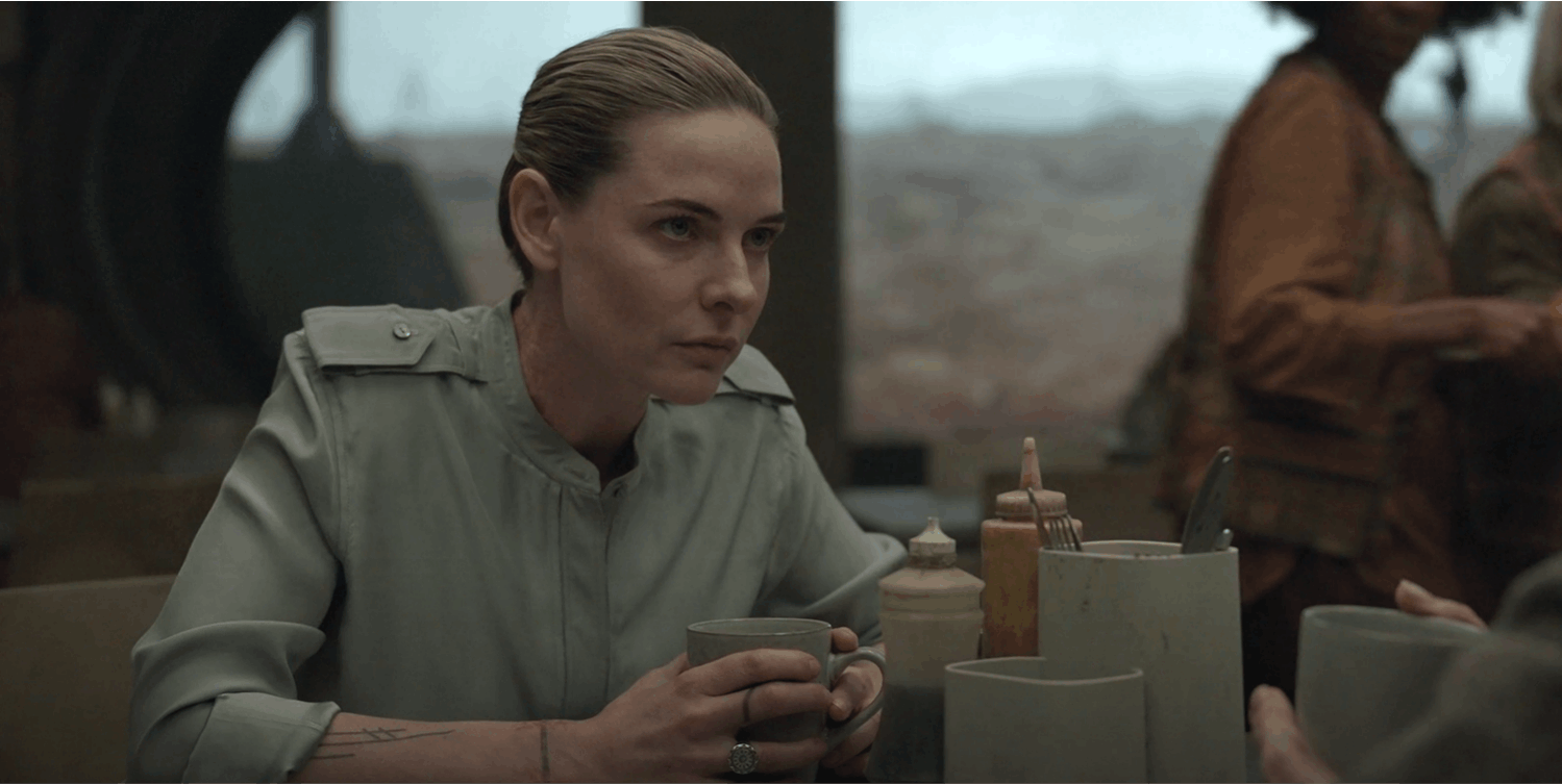 Silo Season 3 Episode 3 Recap: A Dark Web