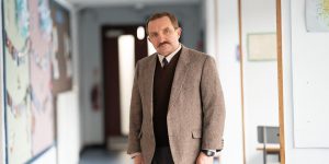 Tom Thurman: Where is the FBI Explosives Expert Now?
