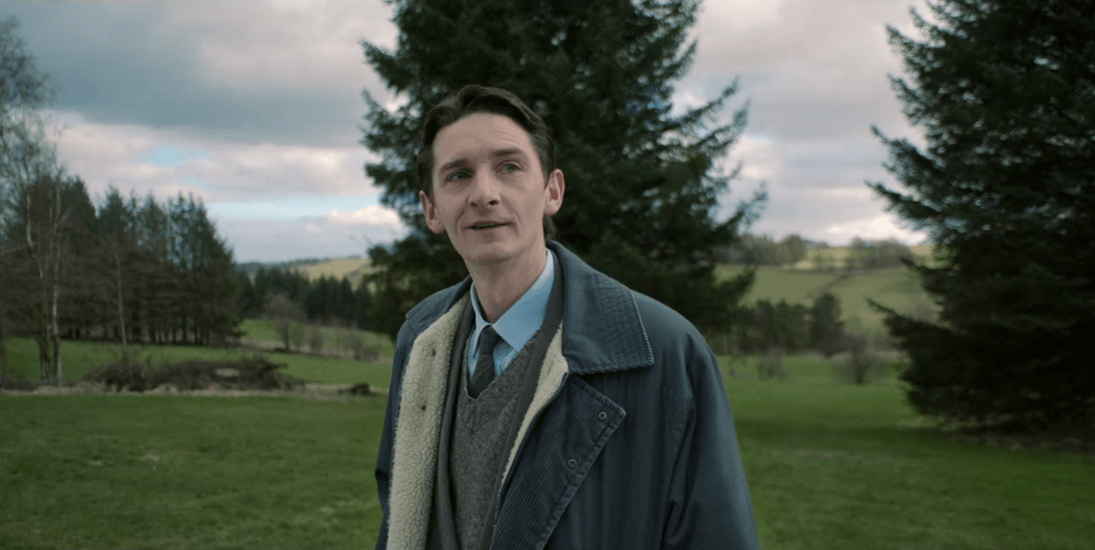 Is DS Sandy Gay Based on a Real Person? How Did He Die?