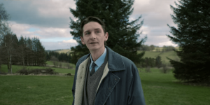 Is DS Sandy Gay Based on a Real Person? How Did He Die?