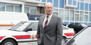 DCS John Orr: How Did the Pan Am 103 Investigator Die?