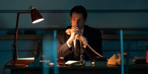 DS Ed McCusker: Where is the Pan Am 103 Investigator Now?