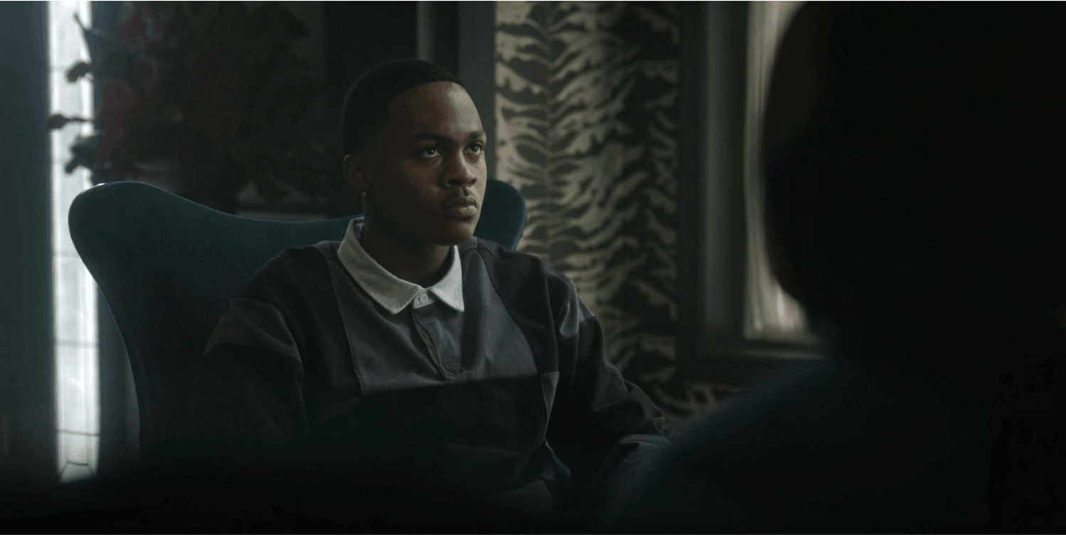 The Chi Season 8 Finale Recap and Ending Explained: Is Bakari Dead or Alive?