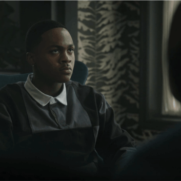 The Chi Season 8 Finale Recap and Ending Explained: Is Bakari Dead or Alive?