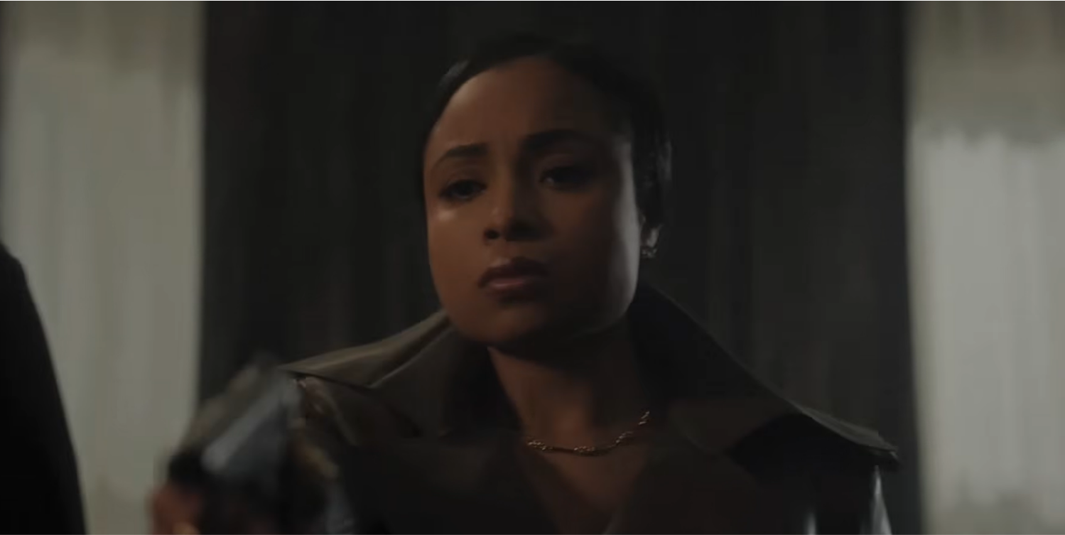 The Chi Season 8 Episode 9 Recap: Cold Feet