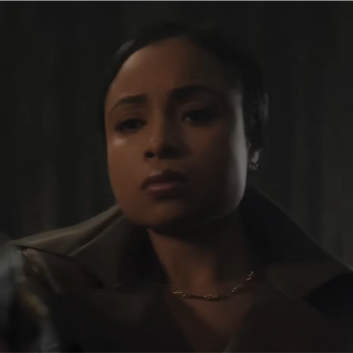 The Chi Season 8 Episode 9 Recap: Cold Feet