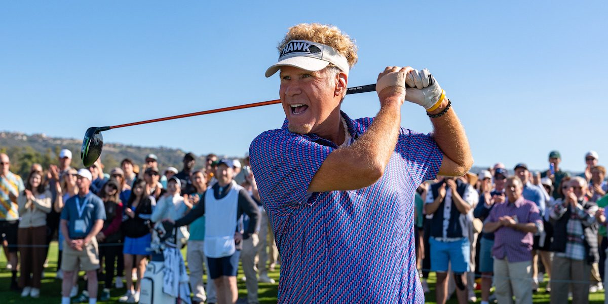 The Hawk Ending Explained: Did Lonnie Miss the Putt on Purpose?