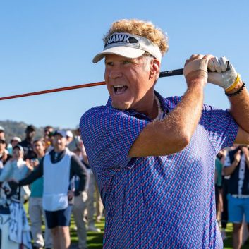 The Hawk Ending Explained: Did Lonnie Miss the Putt on Purpose?
