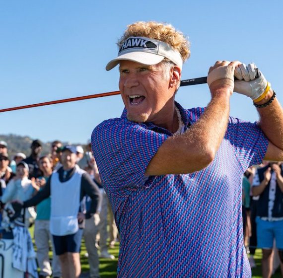 The Hawk Ending Explained: Did Lonnie Miss the Putt on Purpose?