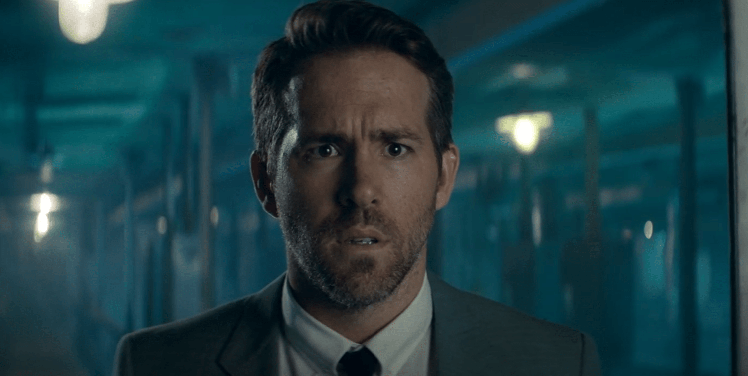 The Hitman’s Bodyguard Ending Explained: Does Bryce Live or Die?