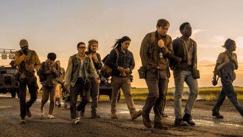 The Long Walk Ending Explained: Does Pete Die?