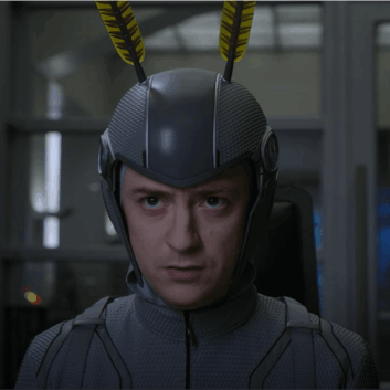 The Tick Season 2 Ending Explained: Who is in the Spaceship? Is Superian a Fugitive?