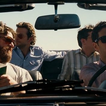 12 Movies Like The Hangover on Netflix Right Now
