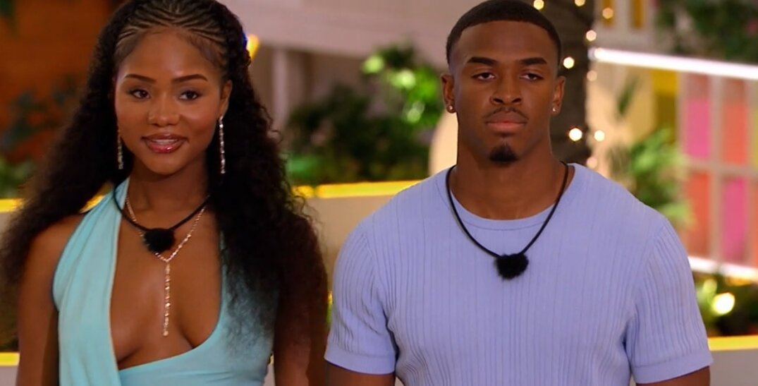 Are Tierra Davis and KC Chandler From Love Island USA Still Together?
