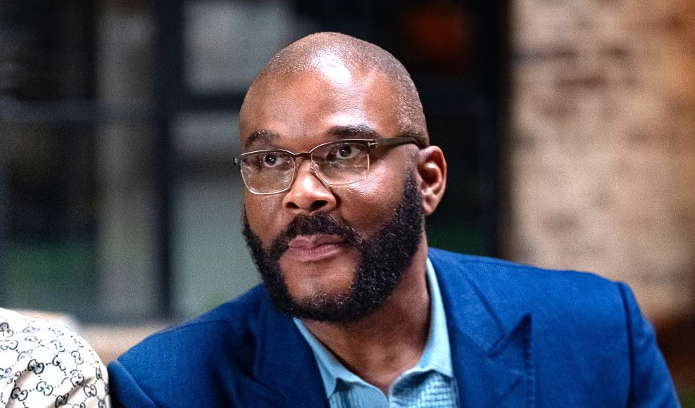 Tyler Perry: All Upcoming Movies and TV Shows in 2026 and 2027