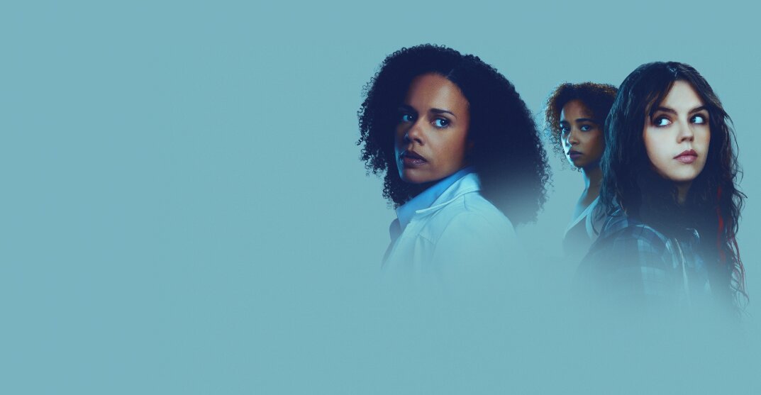 Is Lifetime’s What She Didn’t Tell Me Based on a True Story?