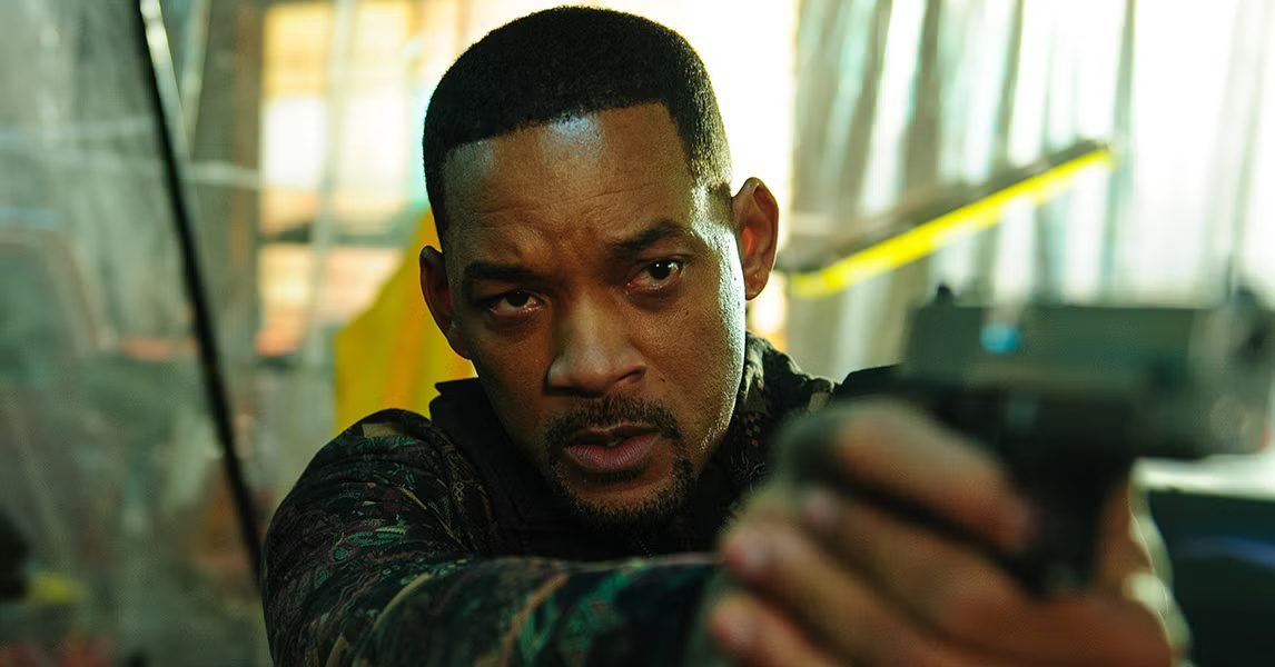 Will Smith’s ‘Supermax’ Starts Filming in Sydney in August