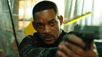 Will Smith’s ‘Supermax’ Starts Filming in Sydney in August