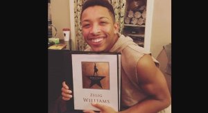 Zelig Williams: What Happened to Him? Is He Found or Missing?