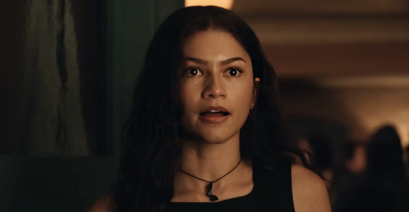 Zendaya: All Upcoming Movies and TV Shows in 2026 and 2027