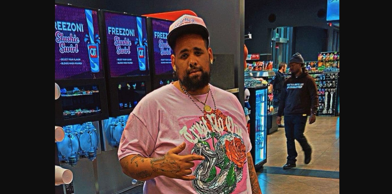 Alonzo Conners: Where is the Accused Now?