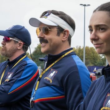 Ted Lasso Season 4 Episode 4 Recap: Greyhounds’ Day Off