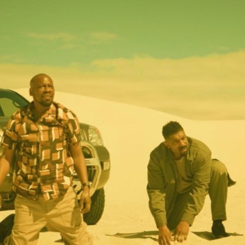 Average Joe Season 2 Episode 1 Recap: Cape Town
