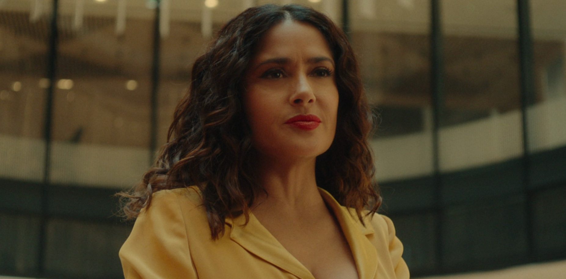 Best Salma Hayek Movies and Shows on Netflix (September 2026)