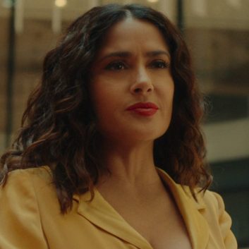 Best Salma Hayek Movies and Shows on Netflix (September 2026)