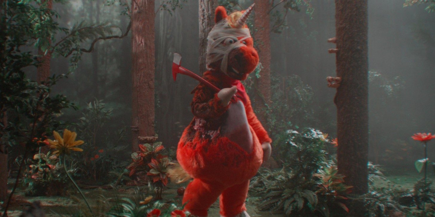 Where Was Buddy (2026) Filmed?